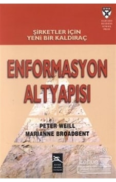 Enformasyon Altyapısı - Jeffrey Pfeffer - Boyner Yayınları Enformasyon Altyapısı - Jeffrey Pfeffer - Boyner Yayınları