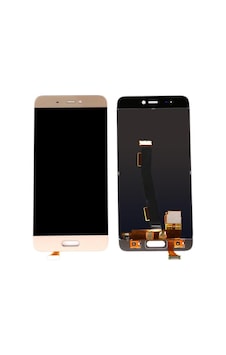 Gmr Xiaomi Mi 5 Mi 5 Prime Lcd Ekran Dokunmatik Gold Gmr Xiaomi Mi 5 Mi 5 Prime Lcd Ekran Dokunmatik Gold