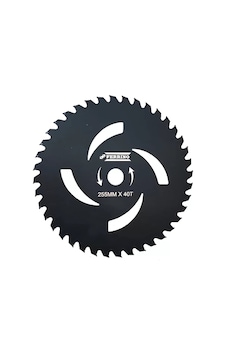 Ferrino Motorlu Tırpan 4d Daire Elmas Bıçak Siyah Testere 255 Mm Ferrino Motorlu Tırpan 4d Daire Elmas Bıçak Siyah Testere 255 Mm