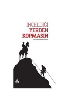 İnceldiği Yerden Kopmasın / Haldun Güner