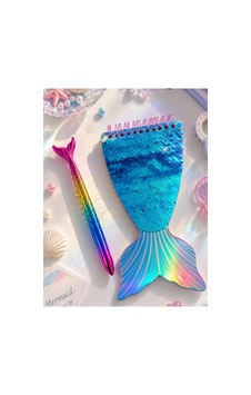 Maxx Ntf Pullu Notebook Ve Kalem Seti 16549622 Maxx Ntf Pullu Notebook Ve Kalem Seti 16549622