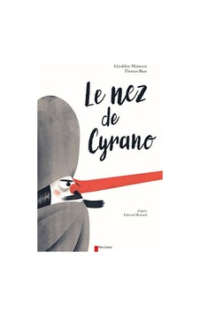 Le Nez De Cyrano