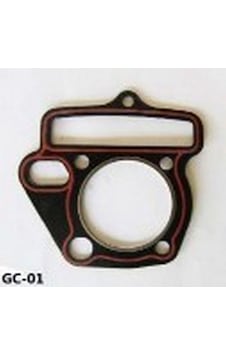 Cub 100 Sılındır Kapak Conta Gc01 Cub 100 Sılındır Kapak Conta Gc01