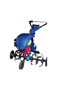 Flash 300 Honda 6.5 HP Benzinli 3+1 Şanzumanlı Çapa Makinesi Flash 300 Honda 6.5 HP Benzinli 3+1 Şanzumanlı Çapa Makinesi