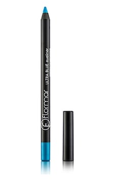 Flormar Mavi Eyeliner - Ultra Eyeliner Blue 8690604096992 Flormar Mavi Eyeliner - Ultra Eyeliner Blue 8690604096992