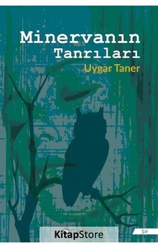 Minervanın Tanrıları - Uygar Taner - Name Minervanın Tanrıları - Uygar Taner - Name