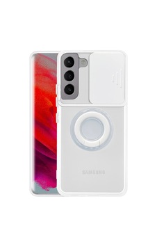 Ally Sm Galaxy S22 Plus Uyumlu Sürgülü Kamera Lens Korumalı Yüzük Standlı Silikon Kılıf Kırmızı Mh-hs7544461556 Ally Sm Galaxy S22 Plus Uyumlu Sürgülü Kamera Lens Korumalı Yüzük Standlı Silikon Kılıf Kırmızı Mh-hs7544461556