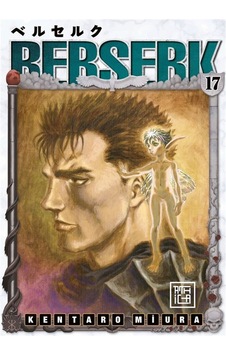 Berserk 17 / Kentaro Miura Berserk 17 / Kentaro Miura