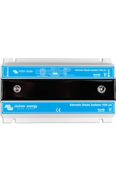 Victron Galvanic Isolator Vdı-16 Gdı000016000 Victron Galvanic Isolator Vdı-16 Gdı000016000