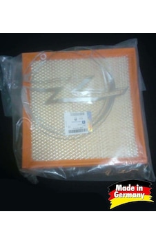 Chevrolet Cruze Hava Filtresi GM Orji-6674 Chevrolet Cruze Hava Filtresi GM Orji-6674