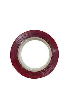 Çift Taraflı Şeffaf Bant 3S 4Cm X 5M / Yaba4