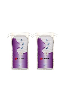 Pamuk 50 Gr Salvin 2 Adet