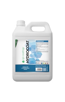 İgl Ecoshine Hydrocoat Hızlı Islak Cila 5lt İgl Ecoshine Hydrocoat Hızlı Islak Cila 5lt