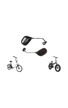 Volta Vb1 / Vb2 Elektrikli Bisiklet - Scooter Ayna Takımı Ayna Takım Volta Vb1 / Vb2 Elektrikli Bisiklet - Scooter Ayna Takımı Ayna Takım