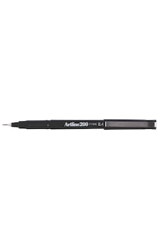 Artline 200 Fine 0.4 Mm - Black Artline 200 Fine 0.4 Mm - Black