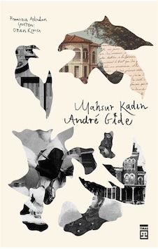 Mahsur Kadın - Andre Gide - Timaş Yayınları Mahsur Kadın - Andre Gide - Timaş Yayınları
