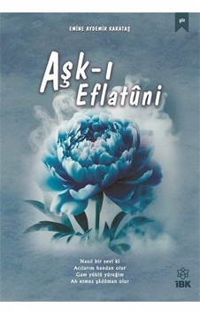 Aşk-ı Eflatuni / Emine Aydemir Karataş