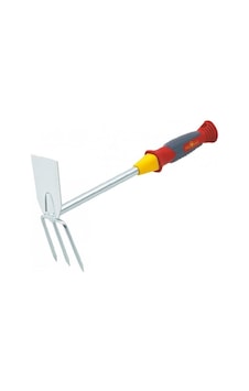 Wolf-Garten Ln-2K Çift Taraflı Çapa 7 Cm