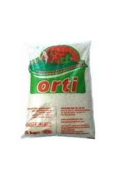 Orti Pilavlık Pirinç 5 KG Orti Pilavlık Pirinç 5 KG