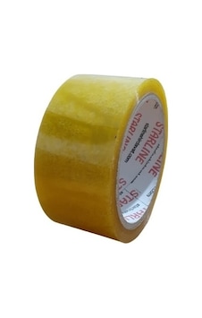 Starline Şeffaf Koli Bandı 45 MM x 100 M