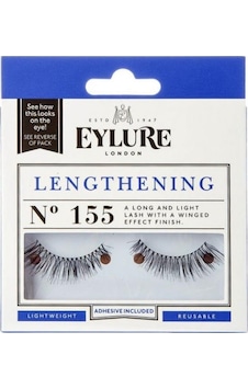 Eylure Takma Kirpik- Lengthening- No:155 Eylure Takma Kirpik- Lengthening- No:155