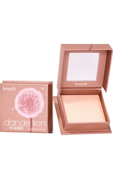 Benefit Dandelion Twinkle Aydınlatıcı Pudra Soft Pembe