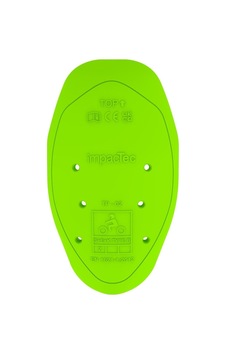 Tech 90 Impactec Etp02 S/e/k Dirsek Koruması