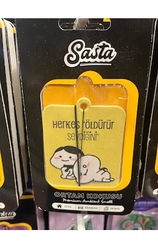 Özel Araç Kokusu Özel Araç Kokusu