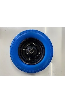 Master El Arabası Tekeri Patlamaz Pu 350-7 Bilyalı 500010 Master El Arabası Tekeri Patlamaz Pu 350-7 Bilyalı 500010
