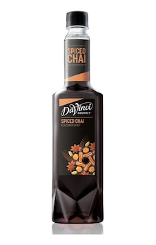 Davinci Gourmet Baharatlı Chai Aromalı Şurup Spiced Chai 750 ML Davinci Gourmet Baharatlı Chai Aromalı Şurup Spiced Chai 750 ML