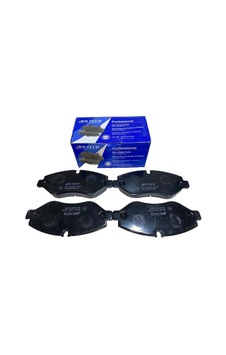 Fren Balatası Apatech Apetechap1723 Sprinter 2006-2014 Crafter 2006-2018 Vito W639 2011-2014 Oem 9064210400 Fren Balatası Apatech Apetechap1723 Sprinter 2006-2014 Crafter 2006-2018 Vito W639 2011-2014 Oem 9064210400