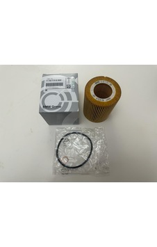 Bmw Yağ Filtresi Elemanı E36 E38 E39 E46 E60 11427512300 Bmw Yağ Filtresi Elemanı E36 E38 E39 E46 E60 11427512300