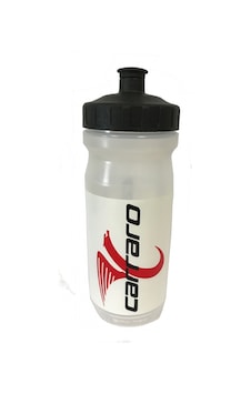 Carraro Beyaz 600Ml Matara Siyah Carraro Beyaz 600Ml Matara Siyah