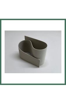En-cag 3d Baskı Kavisli Diş Fırçası Ve Küçük Eşya Tutucu Masa Ve Banyo Organizeri Modern Minimal Düzenleyici - Gri Bss En-cag 3d Baskı Kavisli Diş Fırçası Ve Küçük Eşya Tutucu Masa Ve Banyo Organizeri Modern Minimal Düzenleyici - Gri Bss