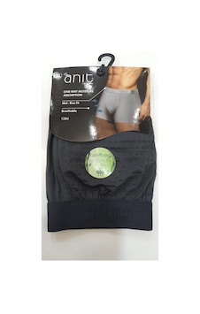 6 Adet Anıt Erkek Bambu Likralı Boxer 1284 001 6 Adet Anıt Erkek Bambu Likralı Boxer 1284 001