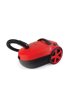 Fantom Sempatik Turbo 850 W Toz Torbalı Elektrikli Süpürge Fantom Sempatik Turbo 850 W Toz Torbalı Elektrikli Süpürge