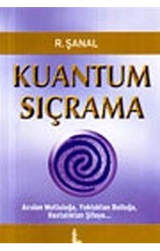 Kuantum Sıçrama - R. Şanal - Ladybirds