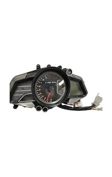 Pulsar Ns 200 & Rs 200  Dijital Km Saati Göstergesi Abssiz Jl402400 Supermto