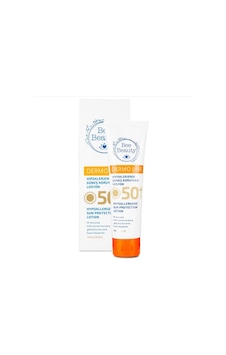 Bee Beauty Hipoalerjenik Güneş Koruyucu Losyon Spf 50+ 100 ML
