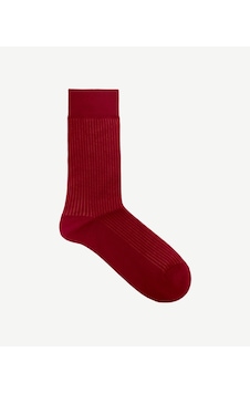 Yargıcı Standart Çorap 26yecr4025x 043 Kırmızı Yargıcı Standart Çorap 26yecr4025x 043 Kırmızı