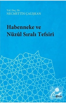 Habenneke ve Nüzul Sıralı Tefsiri - Necmettin Çalışkan - Şule Yayınları