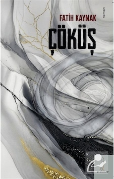 Çöküş / Fatih Kaynak Çöküş / Fatih Kaynak