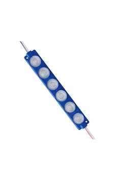 24 Volt 3 Watt 3030 Cob Modül Led 24 Volt 3 Watt 3030 Cob Modül Led