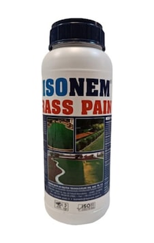 İsonem Grass Paint Çim Boyası 1 KG İsonem Grass Paint Çim Boyası 1 KG