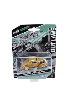 Maisto 1936 Ford Coupe 1:64 Oyuncak Araba