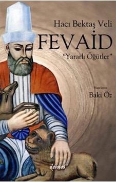Hacı Bektaş Veli - Fevaid Hacı Bektaş Veli - Fevaid