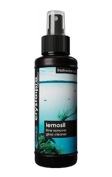 Crystalpro Lemosil Kireç Sökücü Cam Temizleyici