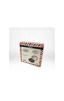 Nano Absolute Ense Aynası Tutmalı G-057