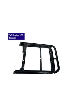 Gear5 Çanta Demiri Sürgülü Ergolayn - Tvs Jupiter 125 Siyah Gear5 Çanta Demiri Sürgülü Ergolayn - Tvs Jupiter 125 Siyah