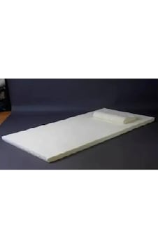 Yatakmerkezi 140X190 Bambu 7 Cm Visco Yatak Pedi 140X190 Visko Yatak Pedi 7 Cm Yatakmerkezi 140X190 Bambu 7 Cm Visco Yatak Pedi 140X190 Visko Yatak Pedi 7 Cm